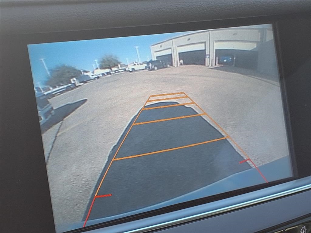 2017 Cadillac XT5 Premium Luxury Silver at Bayway Cadillac of The Woodlands