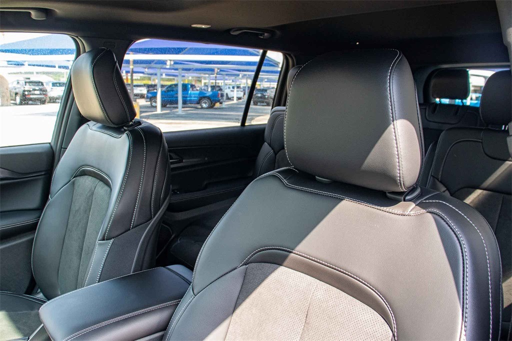 New Car 2025 Jeep Grand Cherokee L  Altitude X For Sale Under $40,000 In San Marcos, Texas