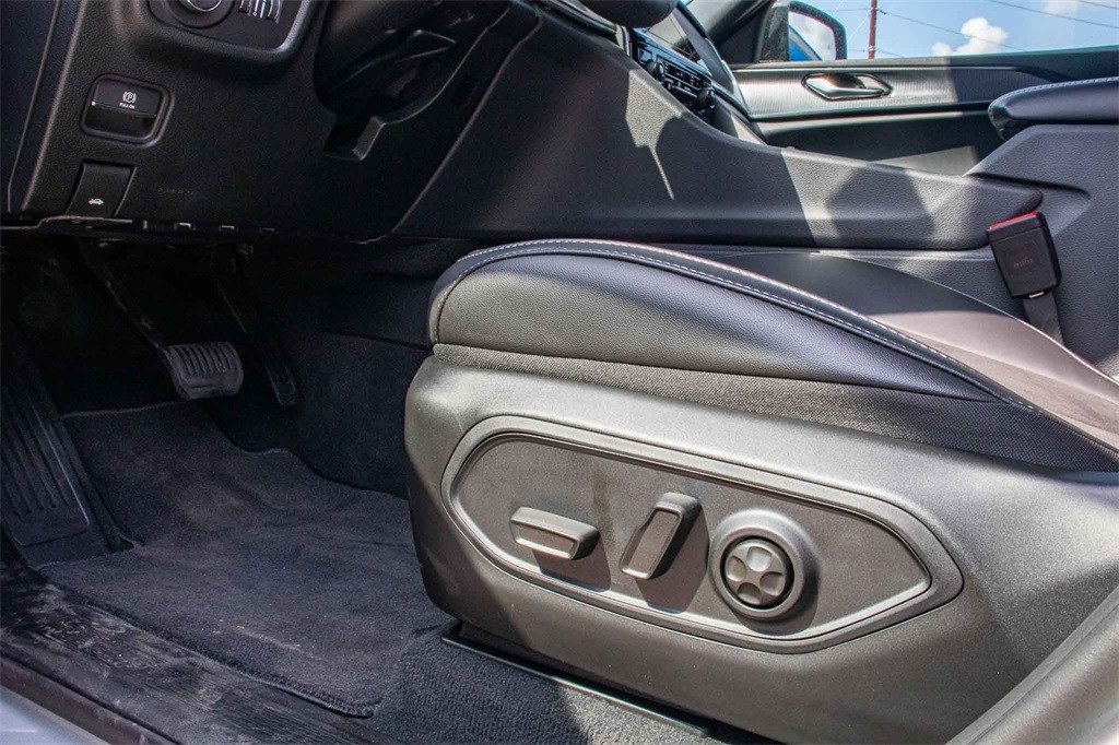 New Car 2025 Jeep Grand Cherokee L  Altitude X For Sale Under $40,000 In San Marcos, Texas