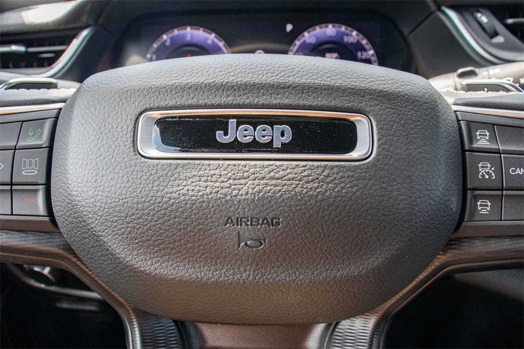 New Car 2025 Jeep Grand Cherokee L  Altitude X For Sale Under $40,000 In San Marcos, Texas