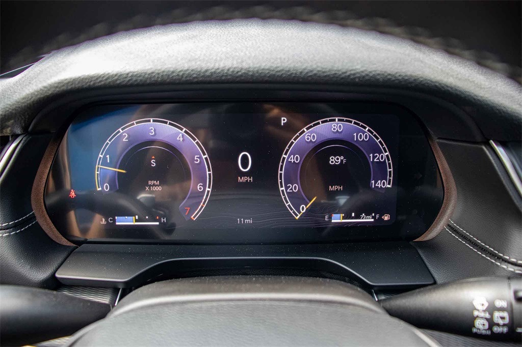 New Car 2025 Jeep Grand Cherokee L  Altitude X For Sale Under $40,000 In San Marcos, Texas