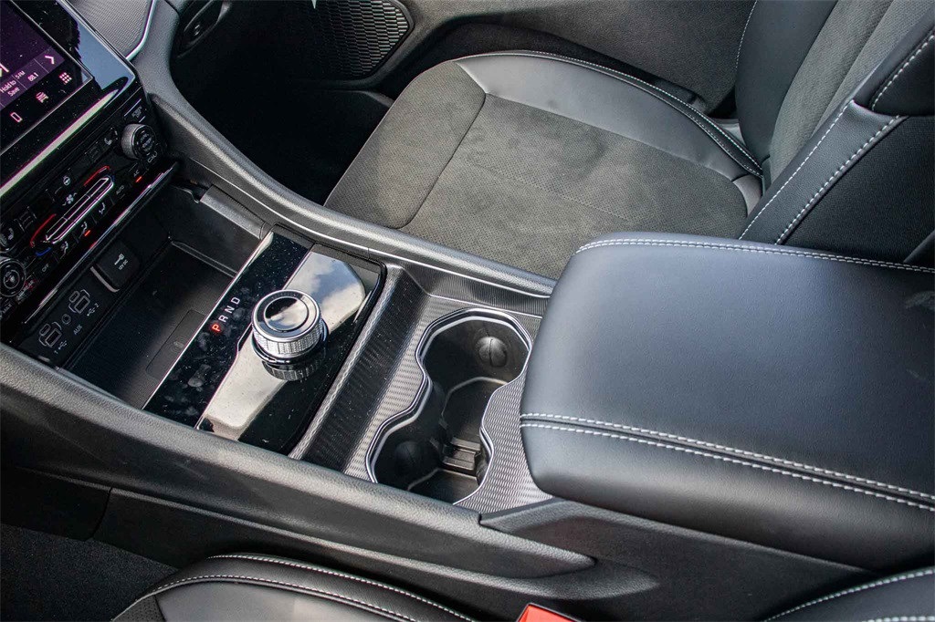 New Car 2025 Jeep Grand Cherokee L  Altitude X For Sale Under $40,000 In San Marcos, Texas