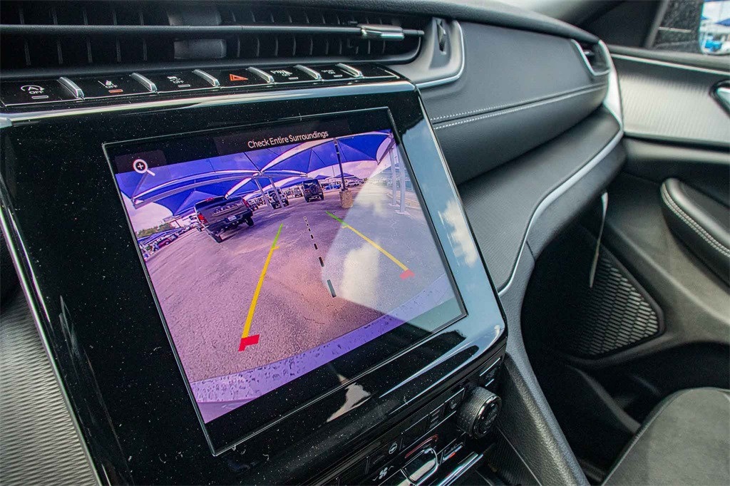 New Car 2025 Jeep Grand Cherokee L  Altitude X For Sale Under $40,000 In San Marcos, Texas