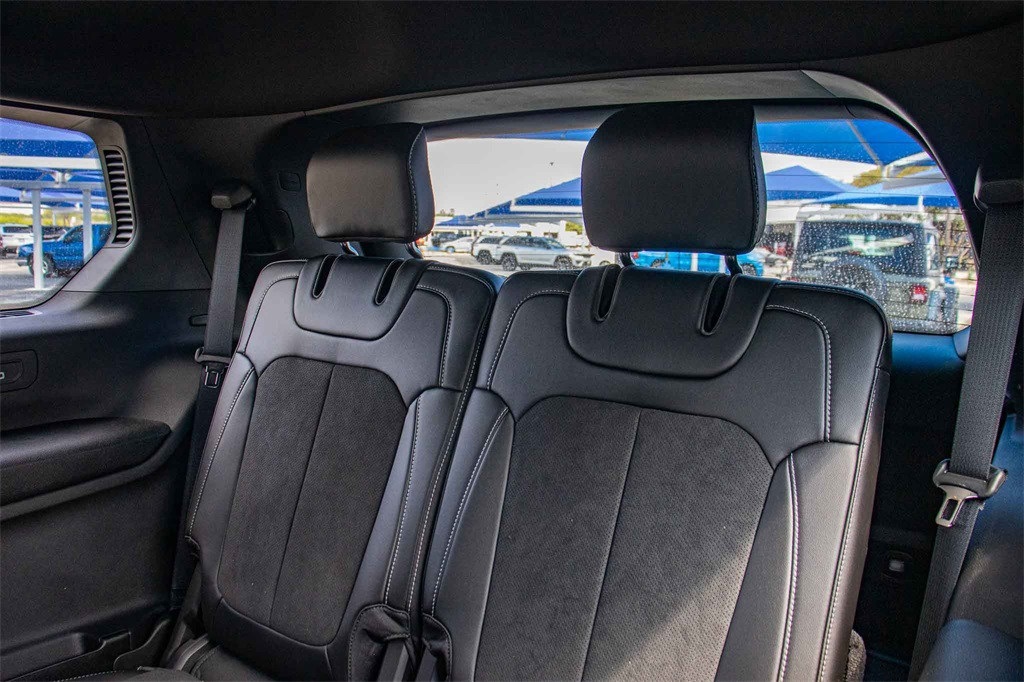 New Car 2025 Jeep Grand Cherokee L  Altitude X For Sale Under $40,000 In San Marcos, Texas