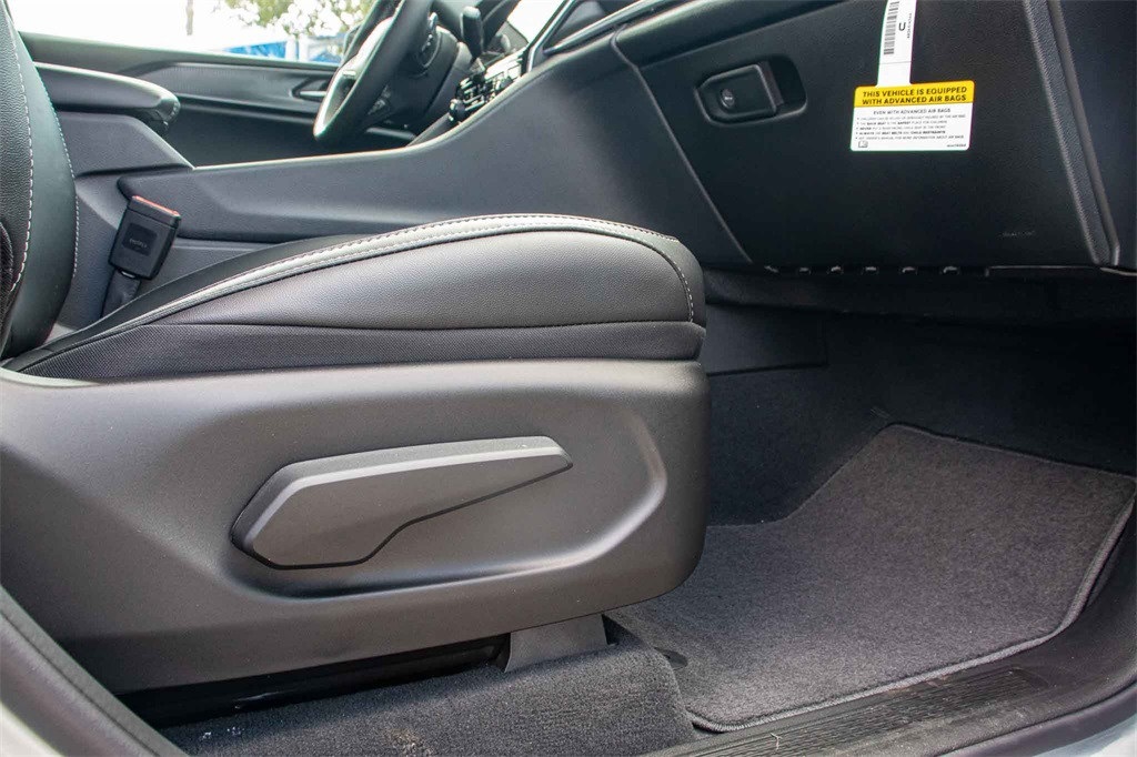 New Car 2025 Jeep Grand Cherokee L  Altitude X For Sale Under $40,000 In San Marcos, Texas