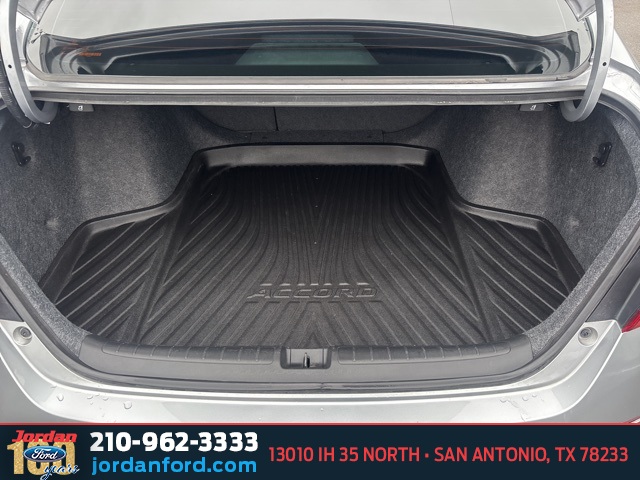 Used Car 2022 Honda Accord  Sport Special Edition For Sale Under $25,000 In San Antonio, Texas