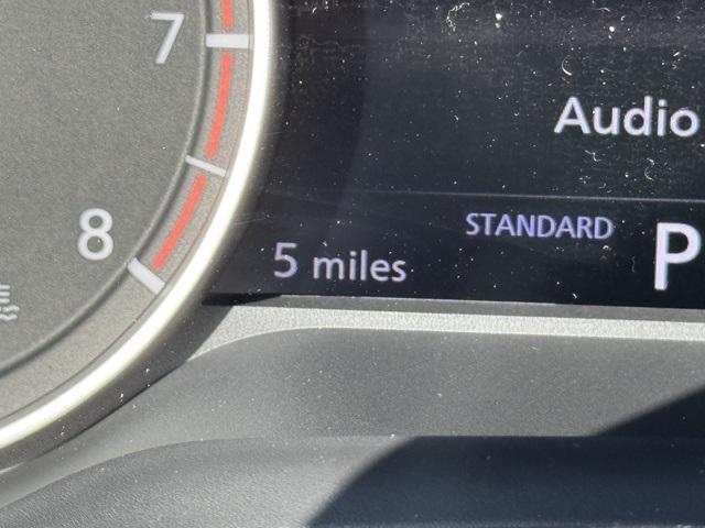 2026 Nissan Rogue SV photo 4