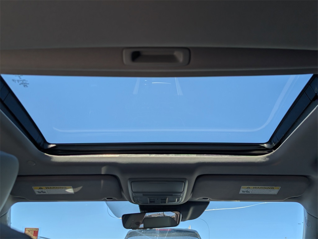 2018 Honda Accord EX-L Gray at Cook Ford