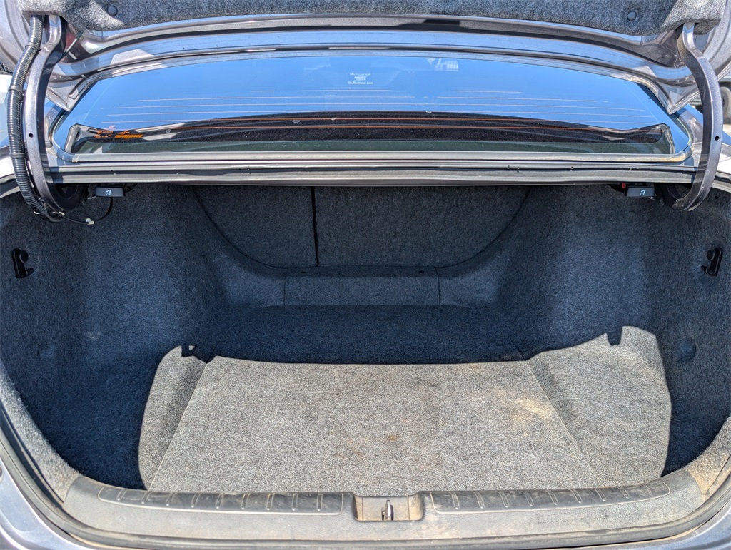 2018 Honda Accord EX-L Gray at Cook Ford