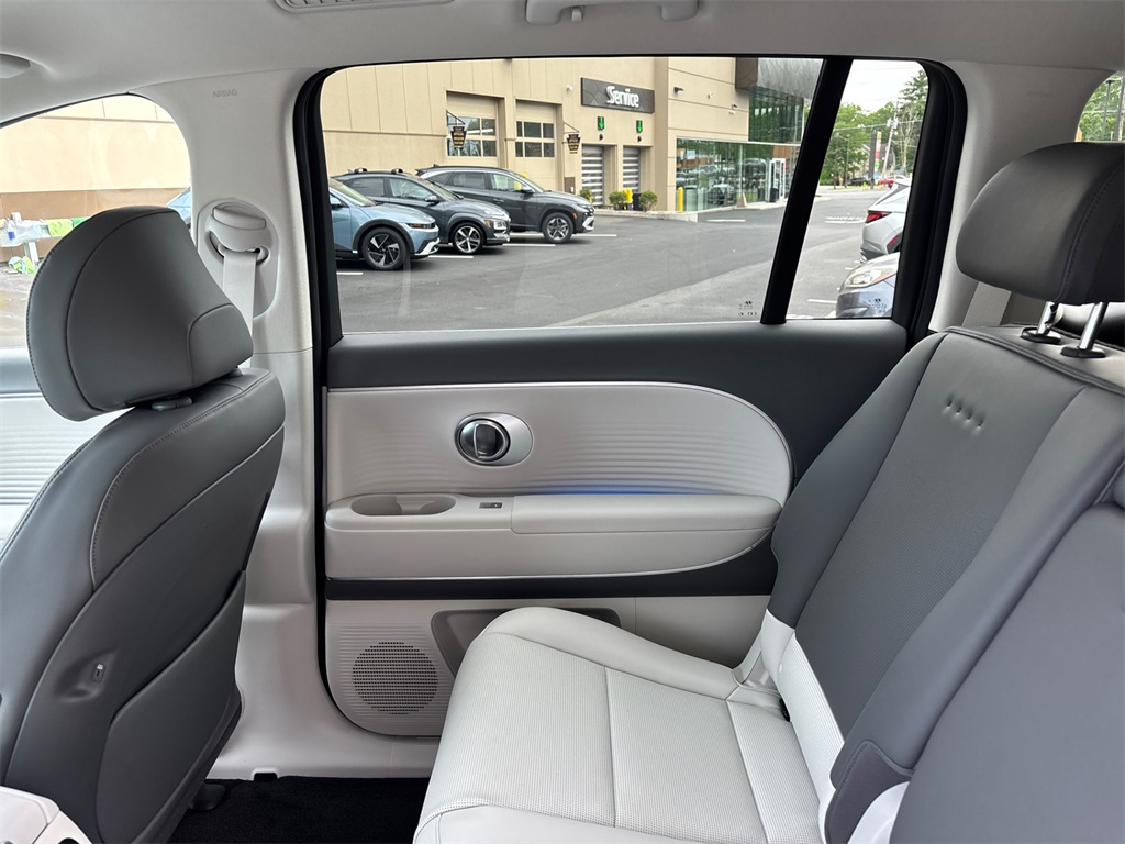 2026 Hyundai Ioniq SEL photo 13