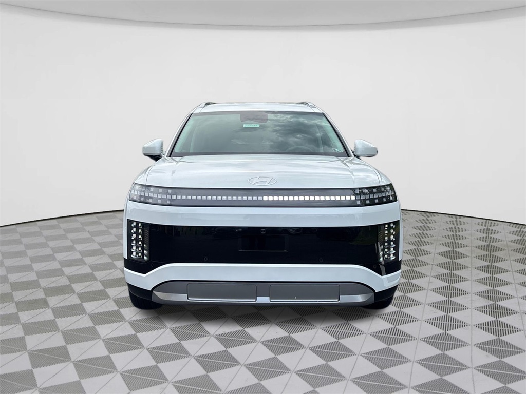 2026 Hyundai Ioniq SEL photo 2