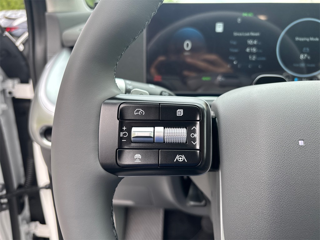 2026 Hyundai Ioniq SEL photo 22