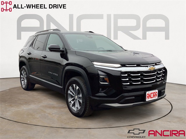 Used Car 2025 Chevrolet Equinox  Lt For Sale Under $25,000 In San Antonio, Texas