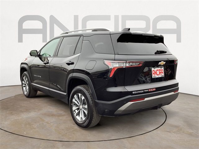 Used Car 2025 Chevrolet Equinox  Lt For Sale Under $25,000 In San Antonio, Texas