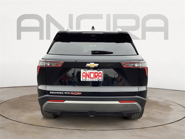 Used Car 2025 Chevrolet Equinox  Lt For Sale Under $25,000 In San Antonio, Texas