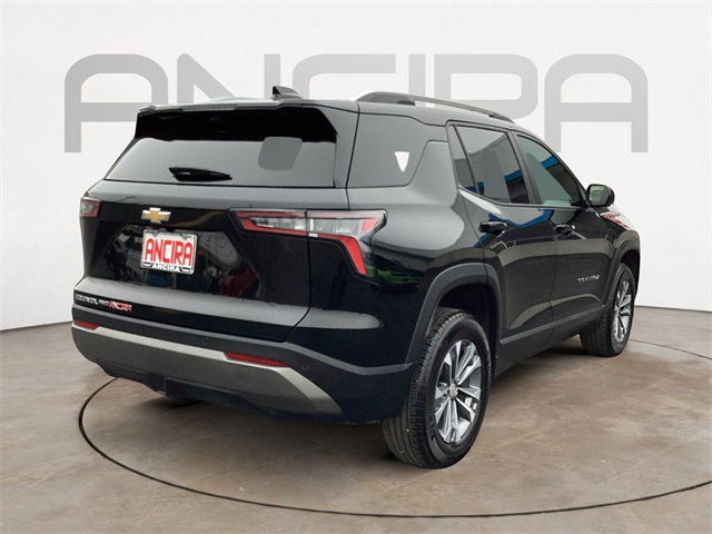 Used Car 2025 Chevrolet Equinox  Lt For Sale Under $25,000 In San Antonio, Texas