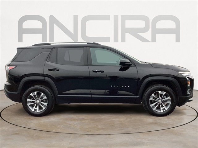 Used Car 2025 Chevrolet Equinox  Lt For Sale Under $25,000 In San Antonio, Texas