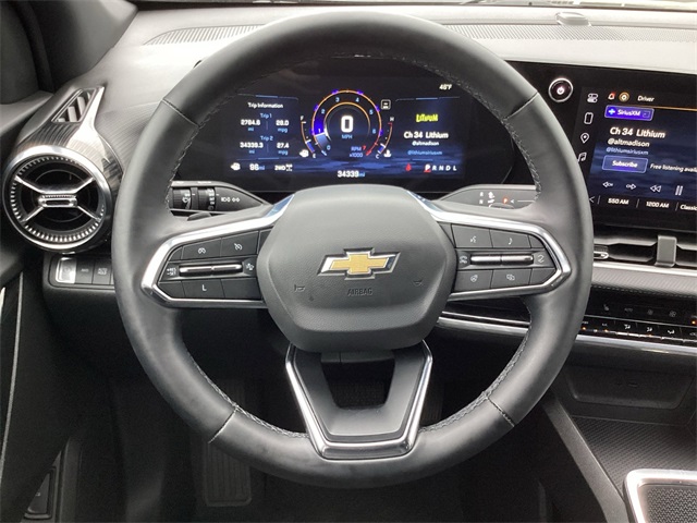 Used Car 2025 Chevrolet Equinox  Lt For Sale Under $25,000 In San Antonio, Texas