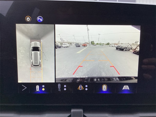 Used Car 2025 Chevrolet Equinox  Lt For Sale Under $25,000 In San Antonio, Texas