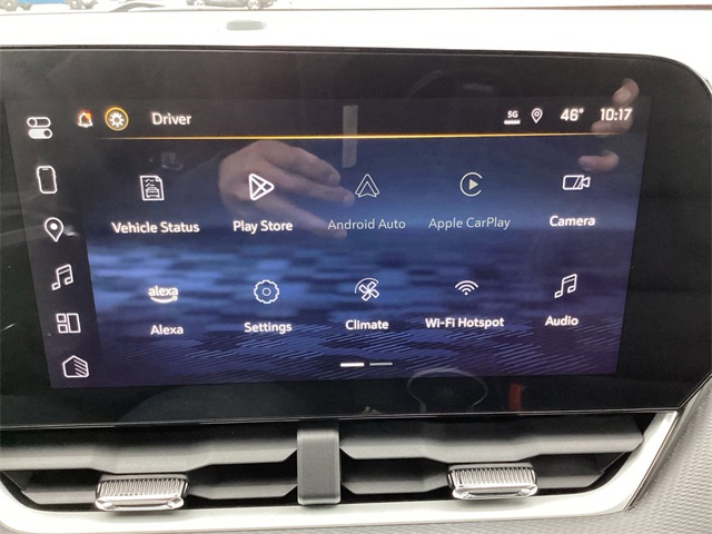 Used Car 2025 Chevrolet Equinox  Lt For Sale Under $25,000 In San Antonio, Texas