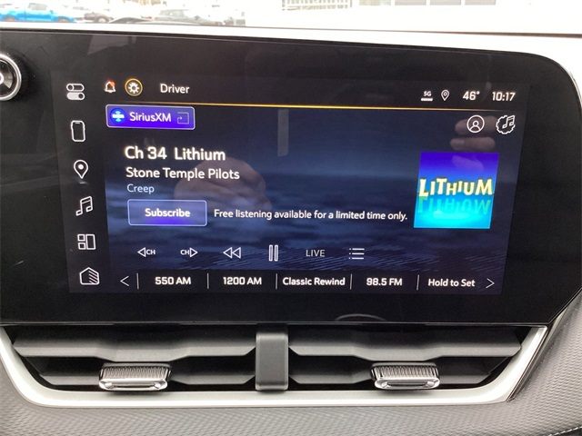 Used Car 2025 Chevrolet Equinox  Lt For Sale Under $25,000 In San Antonio, Texas