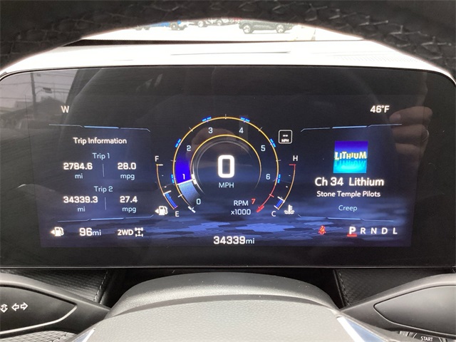 Used Car 2025 Chevrolet Equinox  Lt For Sale Under $25,000 In San Antonio, Texas