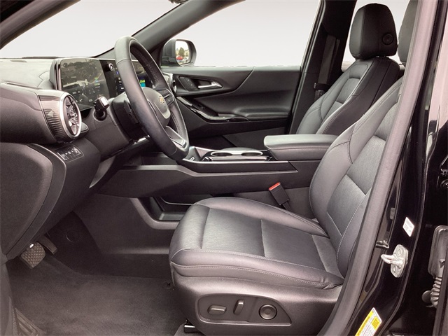 Used Car 2025 Chevrolet Equinox  Lt For Sale Under $25,000 In San Antonio, Texas