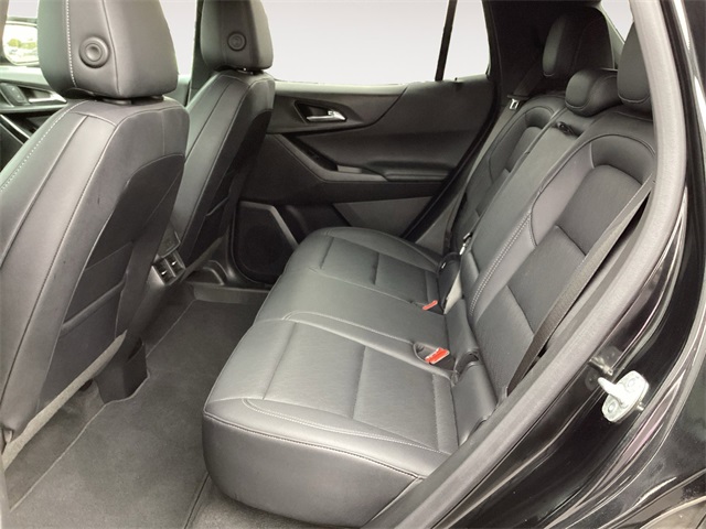 Used Car 2025 Chevrolet Equinox  Lt For Sale Under $25,000 In San Antonio, Texas