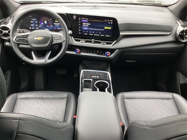 Used Car 2025 Chevrolet Equinox  Lt For Sale Under $25,000 In San Antonio, Texas