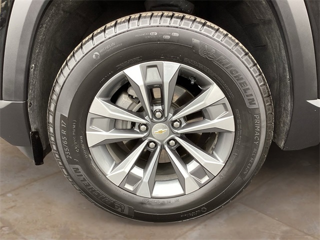 Used Car 2025 Chevrolet Equinox  Lt For Sale Under $25,000 In San Antonio, Texas