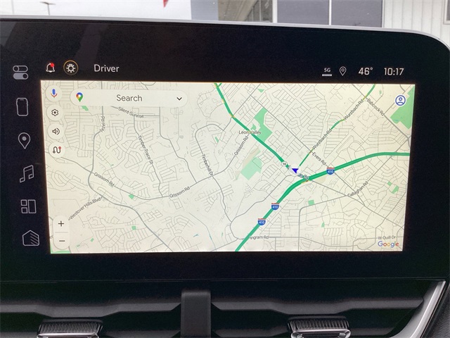 Used Car 2025 Chevrolet Equinox  Lt For Sale Under $25,000 In San Antonio, Texas