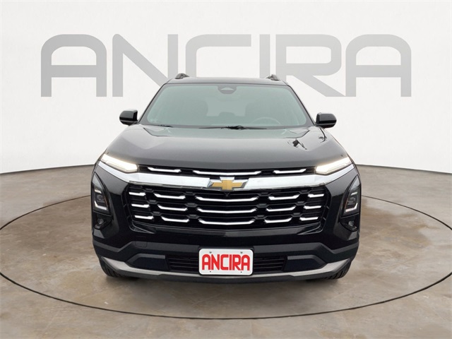 Used Car 2025 Chevrolet Equinox  Lt For Sale Under $25,000 In San Antonio, Texas