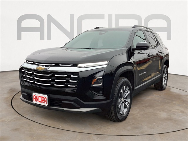 Used Car 2025 Chevrolet Equinox  Lt For Sale Under $25,000 In San Antonio, Texas