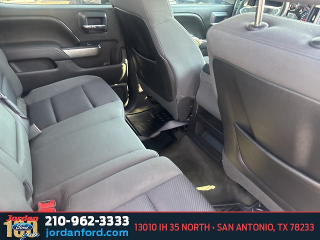 2015 Chevrolet Silverado 1500  Lt In San Antonio, Texas