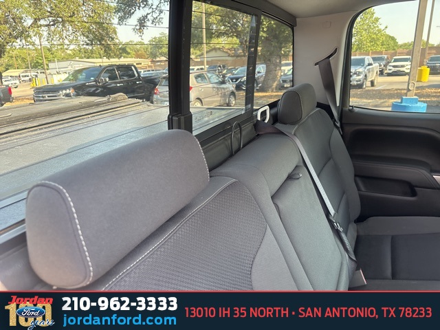 2015 Chevrolet Silverado 1500  Lt In San Antonio, Texas