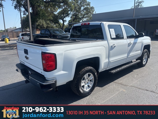 2015 Chevrolet Silverado 1500  Lt In San Antonio, Texas
