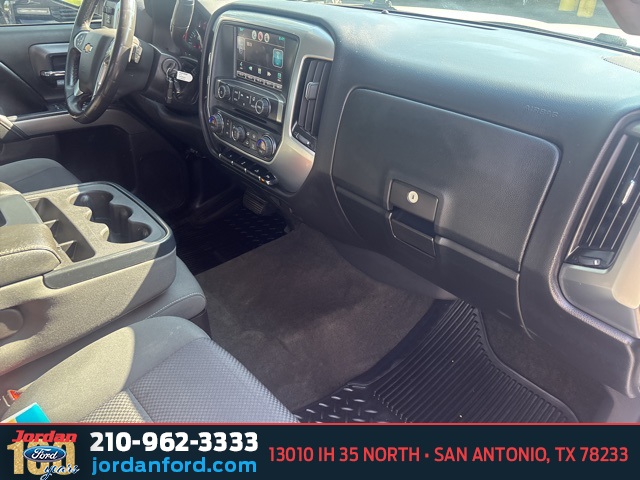 2015 Chevrolet Silverado 1500  Lt In San Antonio, Texas