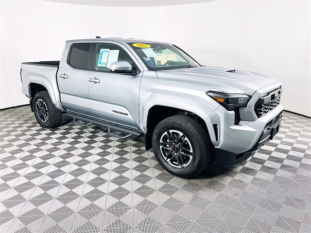 2025 Toyota Tacoma TRD Sport Double Cab 4WD