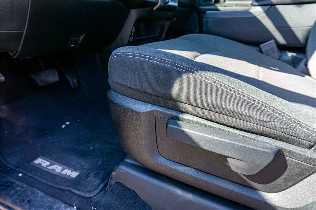 Used Car 2022 Ram 2500  Tradesman For Sale Under $40,000 In San Marcos, Texas