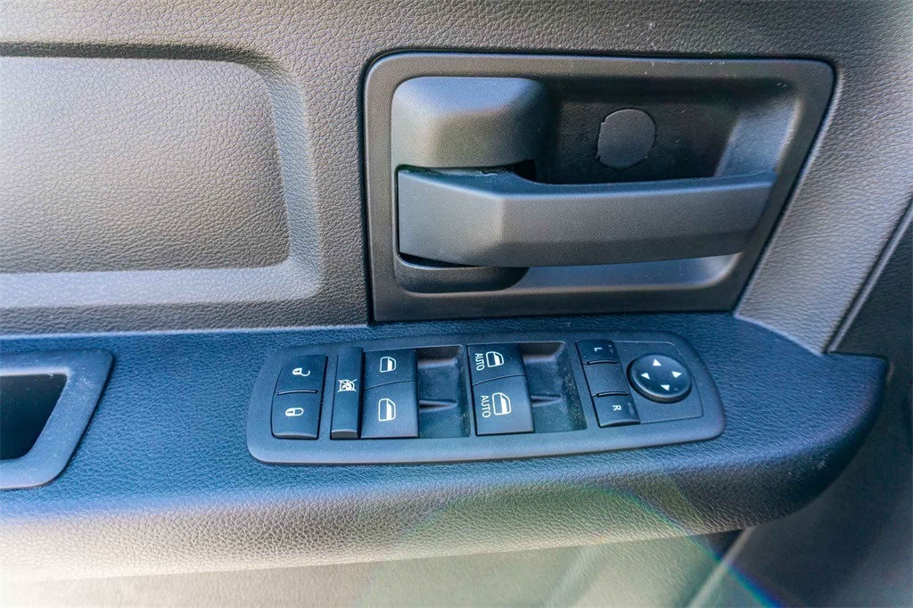 Used Car 2022 Ram 2500  Tradesman For Sale Under $40,000 In San Marcos, Texas