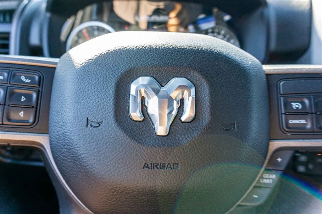 Used Car 2022 Ram 2500  Tradesman For Sale Under $40,000 In San Marcos, Texas