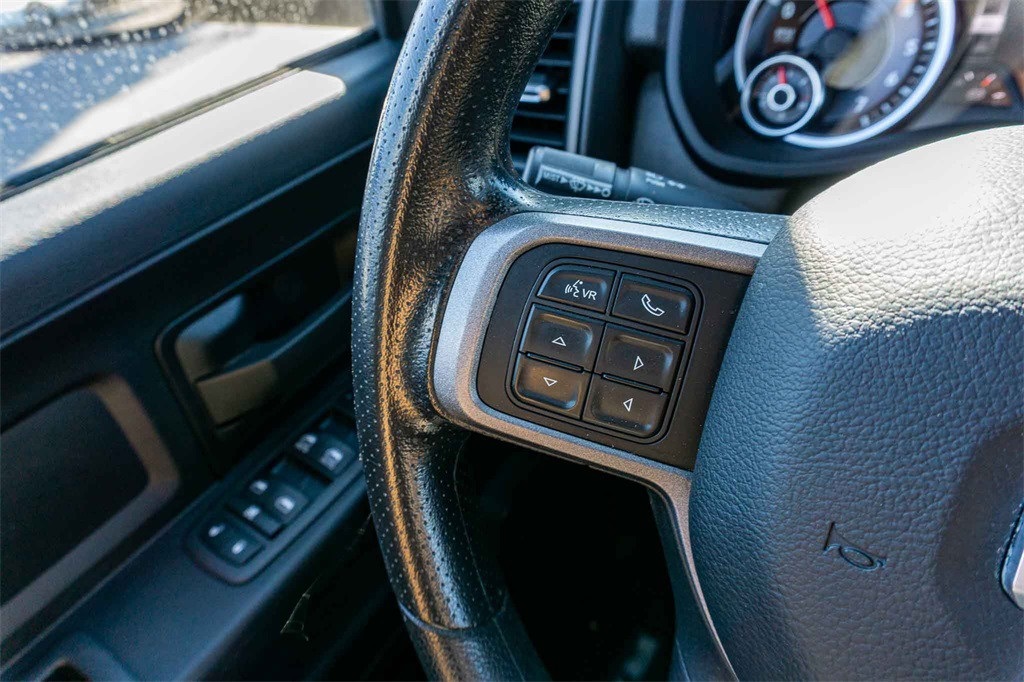 Used Car 2022 Ram 2500  Tradesman For Sale Under $40,000 In San Marcos, Texas