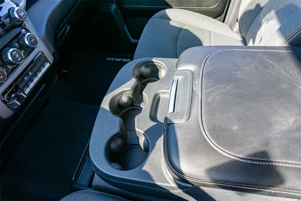 Used Car 2022 Ram 2500  Tradesman For Sale Under $40,000 In San Marcos, Texas