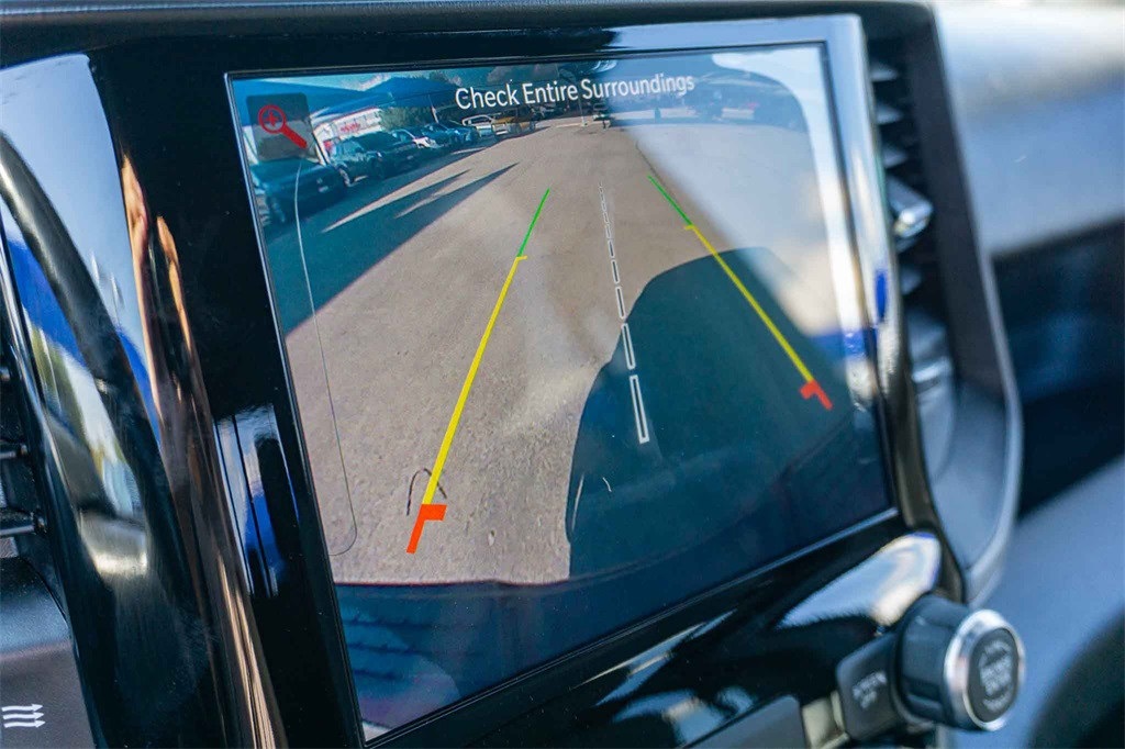 Used Car 2022 Ram 2500  Tradesman For Sale Under $40,000 In San Marcos, Texas