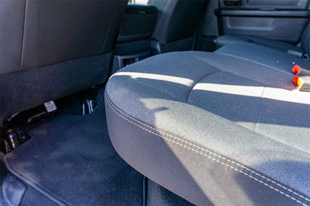 Used Car 2022 Ram 2500  Tradesman For Sale Under $40,000 In San Marcos, Texas