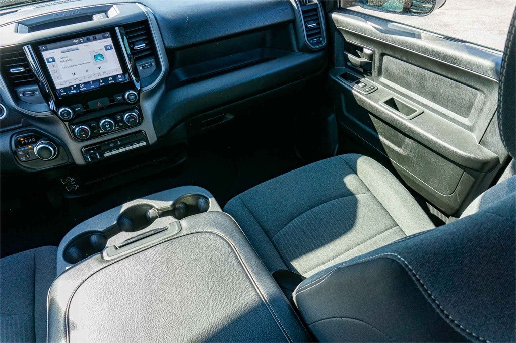 Used Car 2022 Ram 2500  Tradesman For Sale Under $40,000 In San Marcos, Texas