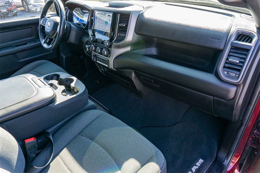 Used Car 2022 Ram 2500  Tradesman For Sale Under $40,000 In San Marcos, Texas