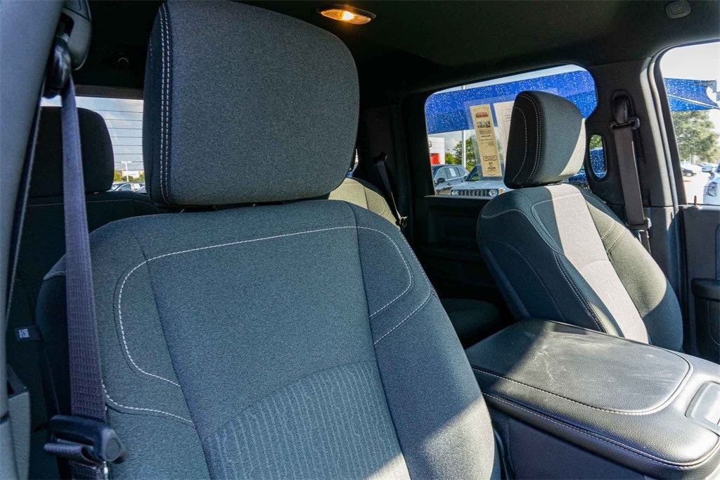 Used Car 2022 Ram 2500  Tradesman For Sale Under $40,000 In San Marcos, Texas