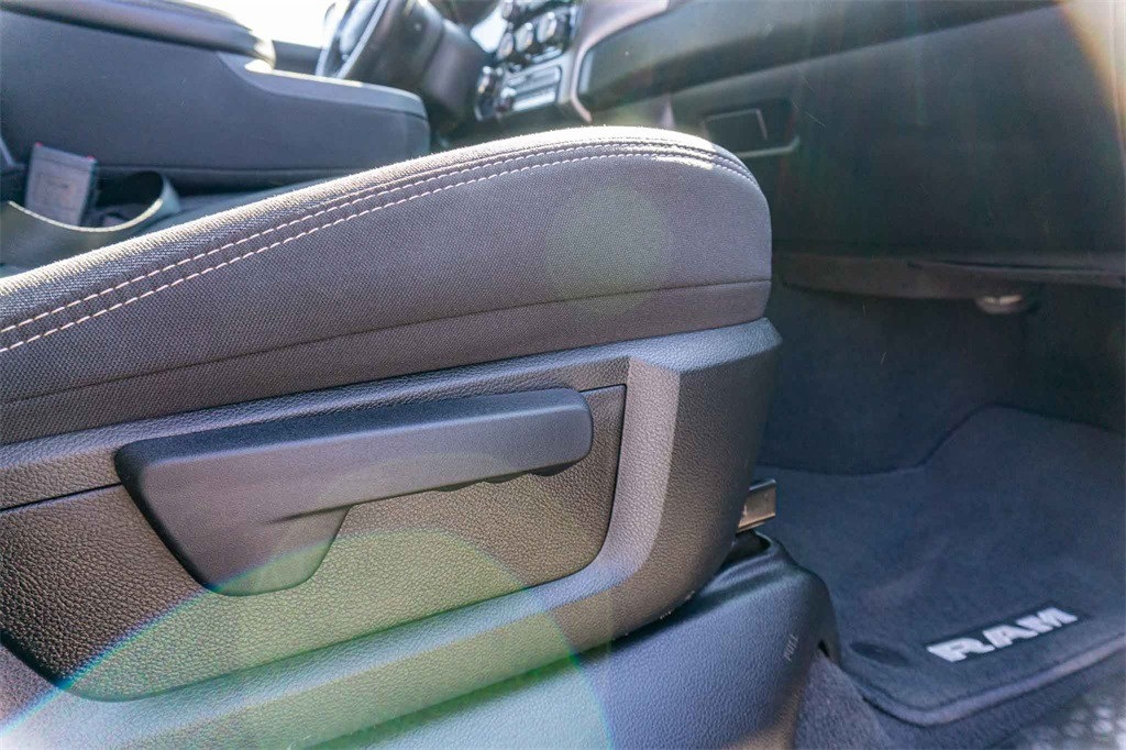 Used Car 2022 Ram 2500  Tradesman For Sale Under $40,000 In San Marcos, Texas