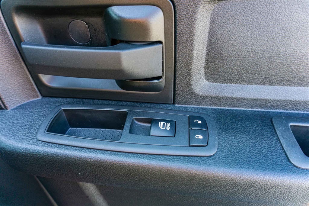 Used Car 2022 Ram 2500  Tradesman For Sale Under $40,000 In San Marcos, Texas